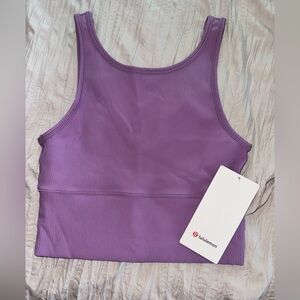 Lululemon Power Pivot Tank